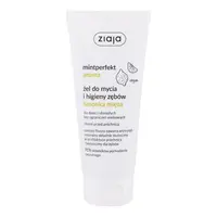 ZIAJA Mintperfect Zubní pasta Aroma Lime & Mint 100 ml