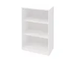 Regál Mega 11, biela%