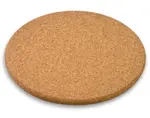 Korková tácka pureNatur, okrúhly 19 cm%