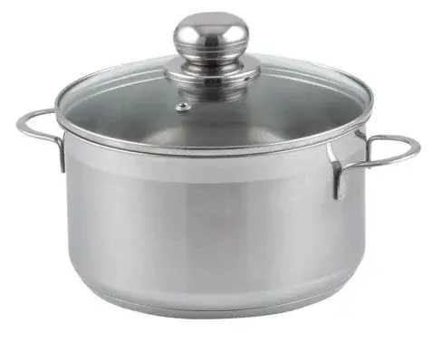 Hrniec s pokrievkou City 3,6 l%