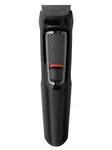 Multifunkčný zastrihávač Philips Multigroom Series 3000 MG3720/15 + darček zadarmo
