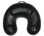 Odkvapkávacia golierová misa pri farbení Duko - plast (464)