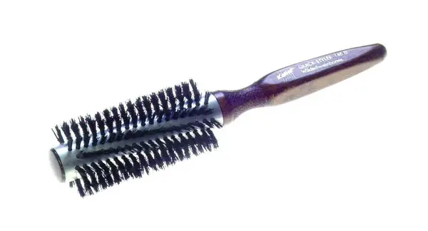 Okrúhla kefa na vlasy Keller Quick Styler 068 03 40 - 45 mm + darček zadarmo