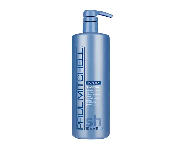 Šampón pre chemicky ošetrené a poškodené vlasy Paul Mitchell Bond RX Shampoo - 710 ml (103704) + darček zadarmo