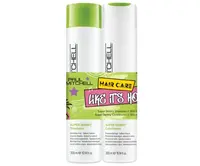 Sada na uhladenie vlasov Paul Mitchell Super Skinny Like It's Hot + darček zadarmo