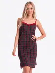 Edoti Pajamas women's nightgown UL