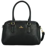 Dámska kabelka cez rameno čierna - Coveri Anastázia
