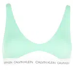Bikiny vrchný diel Calvin Klein Apex