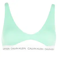 Bikiny vrchný diel Calvin Klein Apex