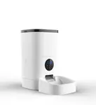 Patpet - automatický dávkovač krmiva 6l