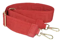 NovaKabelka.sk Látkový prídavný popruh tracolla 273