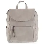 Dámsky batoh béžový - Hexagona Dahoman