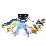 Enabot ROLA Mini Cat Teaser - Rozšíriteľné dráždidlo pre mačky