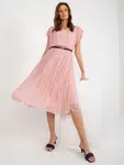 Dress-DHJ-SK-8839-1.23X-Light Pink