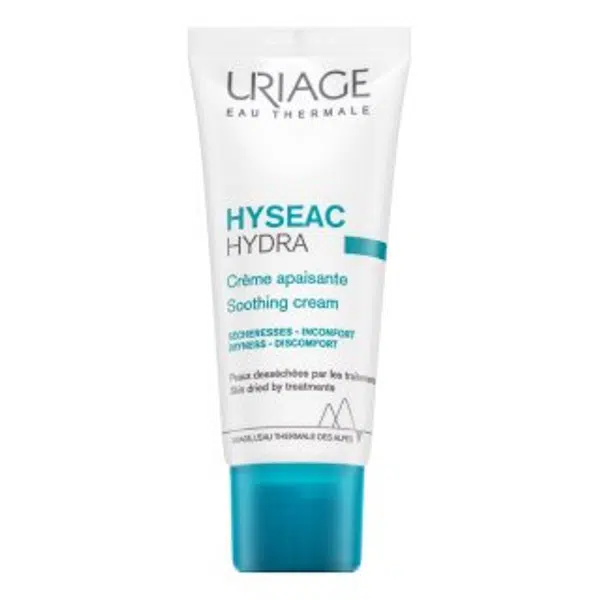 Uriage Hyséac Hydra zklidňující krém Soothing Cream 40 ml
