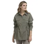 Bushman Dámská košile Nuka, khaki XXXL
