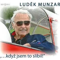 Luděk Munzar – "...když jsem to slíbil!" (MP3-CD)