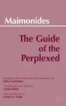 The Guide of the Perplexed - Daniel H. Frank