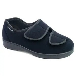 Zdravotná obuv ATHOS unisex, čierna, veľkosť: 48