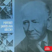 Různí interpreti – Portrét Jaroslava Křičky