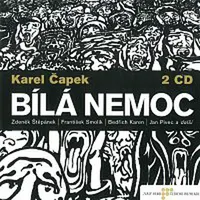 Různí interpreti – Bílá nemoc