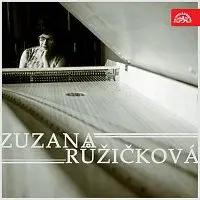 Zuzana Růžičková – Zuzana Růžičková
