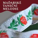 Karel Vlach se svým orchestrem – Maďarské taneční melodie
