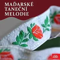 Karel Vlach se svým orchestrem – Maďarské taneční melodie