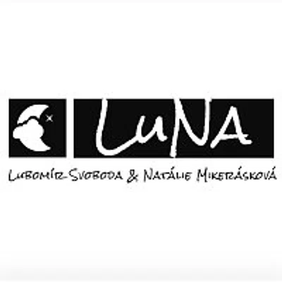 Lubomír Svoboda & Natálie Mikerásková – Cesta ke hvězdám