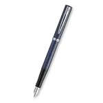 Waterman Impression Blue CT - plnicí pero hrot M