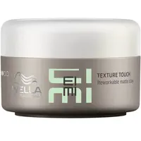 Wella Professionals Tvarovací jíl pro matný vzhled EIMI Texture Touch 75 ml