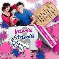 VANDA A STANDA – RODINNÉ BALENÍ