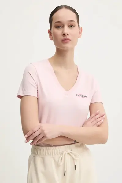 Tričko Guess Jeans