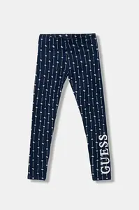 Guess Dětské legíny Guess