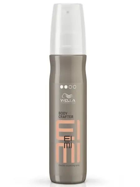 Sprej pro objem vlasů od kořínků Wella EIMI Body Crafter - 150 ml + dárek zdarma