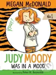 Judy Moody - Megan McDonald