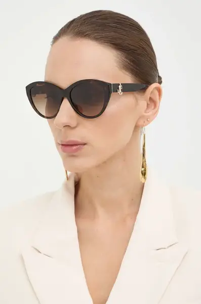 Jimmy Choo Sluneční brýle Jimmy Choo