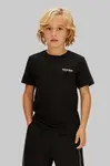 Dětské bavlněné tričko Calvin Klein Jeans