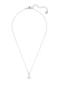 Swarovski - Náhrdelník Solitaire