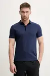 The North Face  Bavlněné polo tričko  Premium Slim