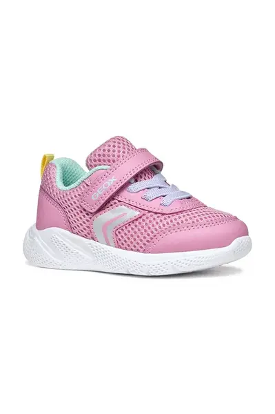 Geox Dětské sneakers boty Geox SPRINTYE