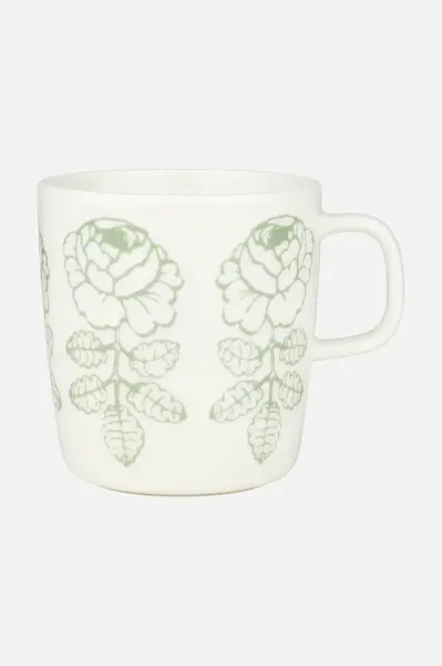 Marimekko hrnek z kameniny 400 ml