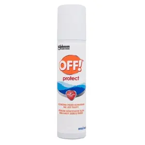 OFF! Protect Spray 100 ml