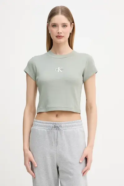 Calvin Klein Jeans dámské tričko