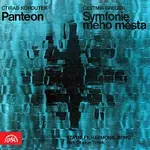 Filharmonie Brno, Otakar Trhlík – Kohoutek: Panteon - Gregor: Symfonie mého města