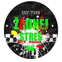 Žádnej Stres – EP I.