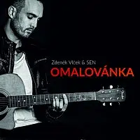 Zdeněk Vlček – OMALOVÁNKA