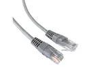 Kabel UTP RJ45/RJ45 Cat6 1m Patchcord