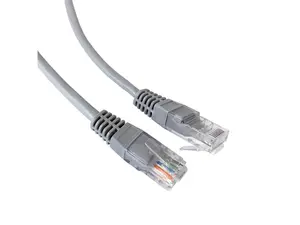 Kabel UTP RJ45/RJ45 Cat6 1m Patchcord