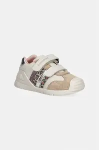 Biomecanics sneakers detské kožené